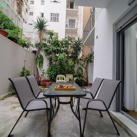 Sea Vibes In The City Center Vipgreece Athens Ngoại thất bức ảnh