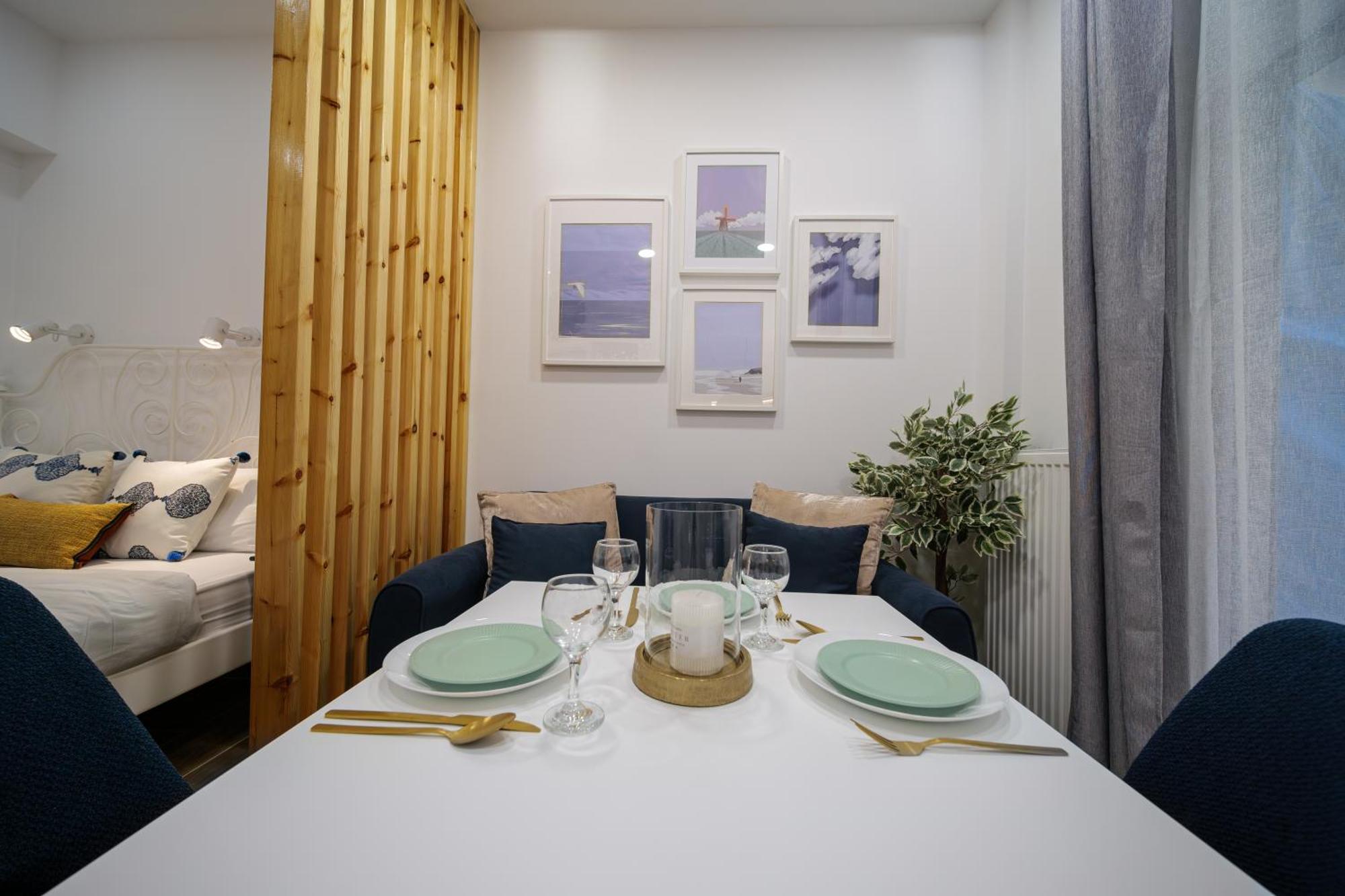 Sea Vibes In The City Center Vipgreece Athens Ngoại thất bức ảnh