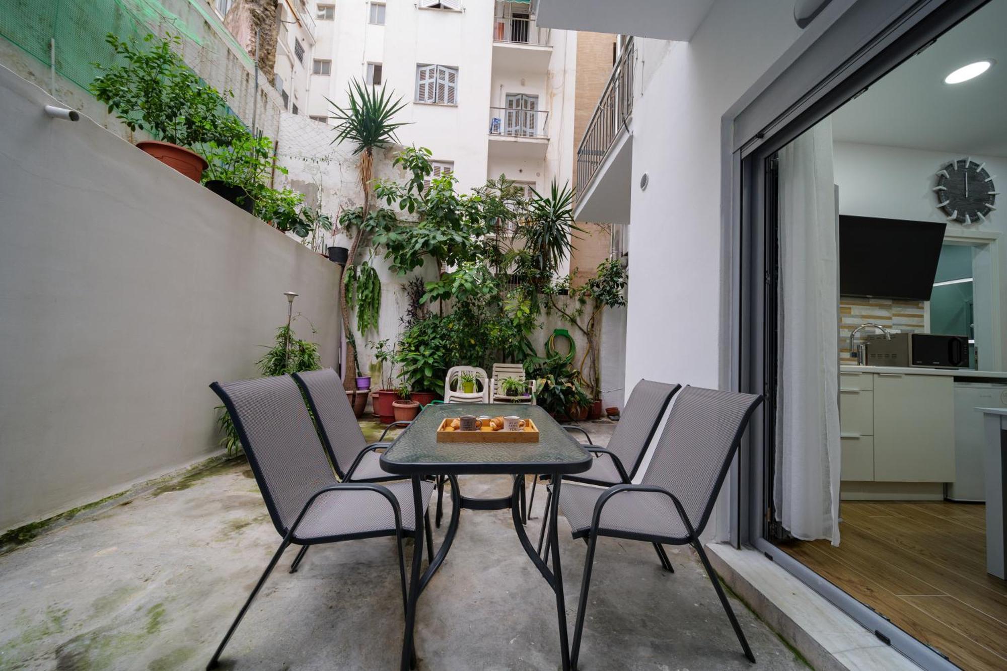 Sea Vibes In The City Center Vipgreece Athens Ngoại thất bức ảnh